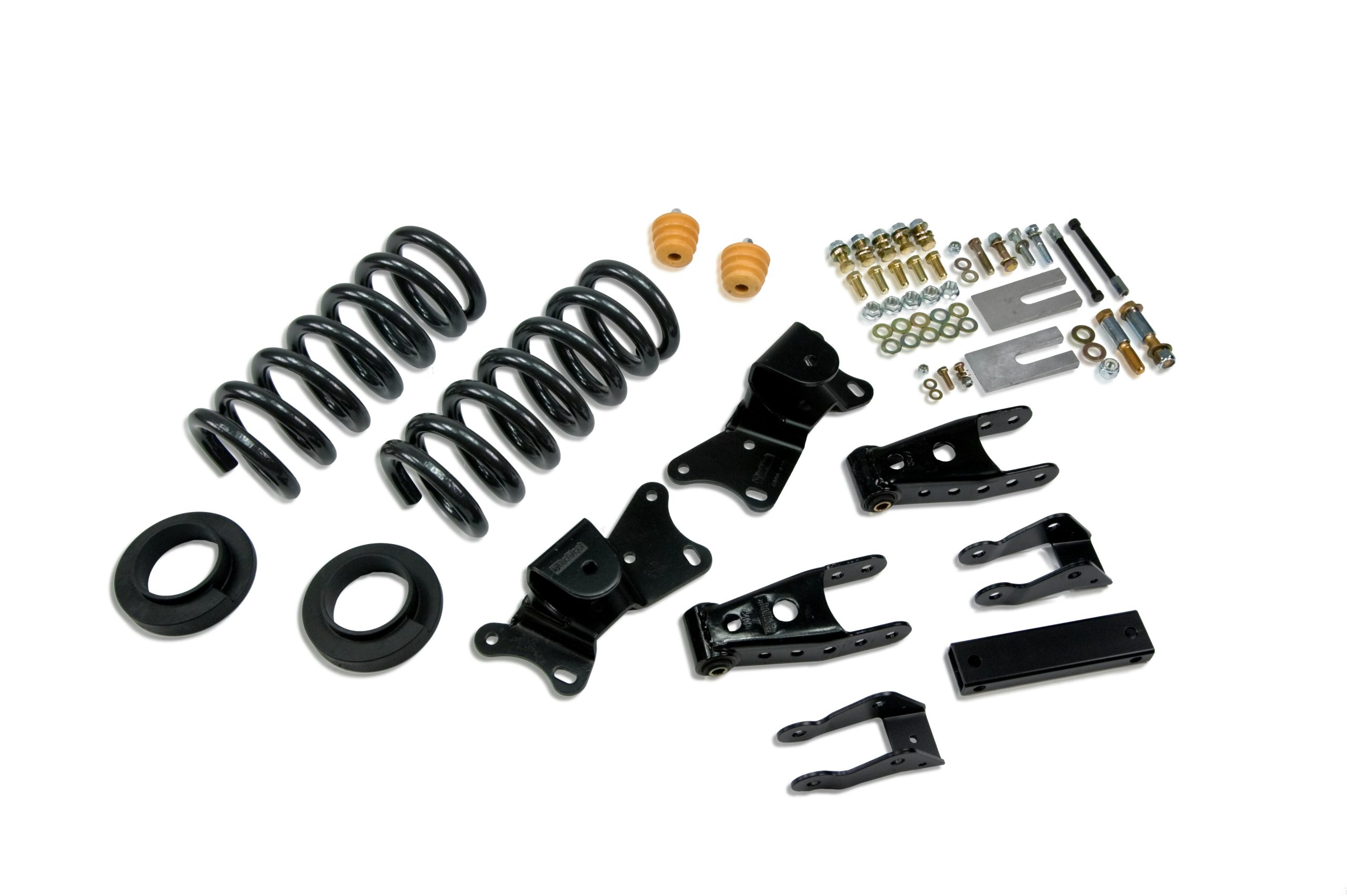 Belltech 720 Lowering Kits