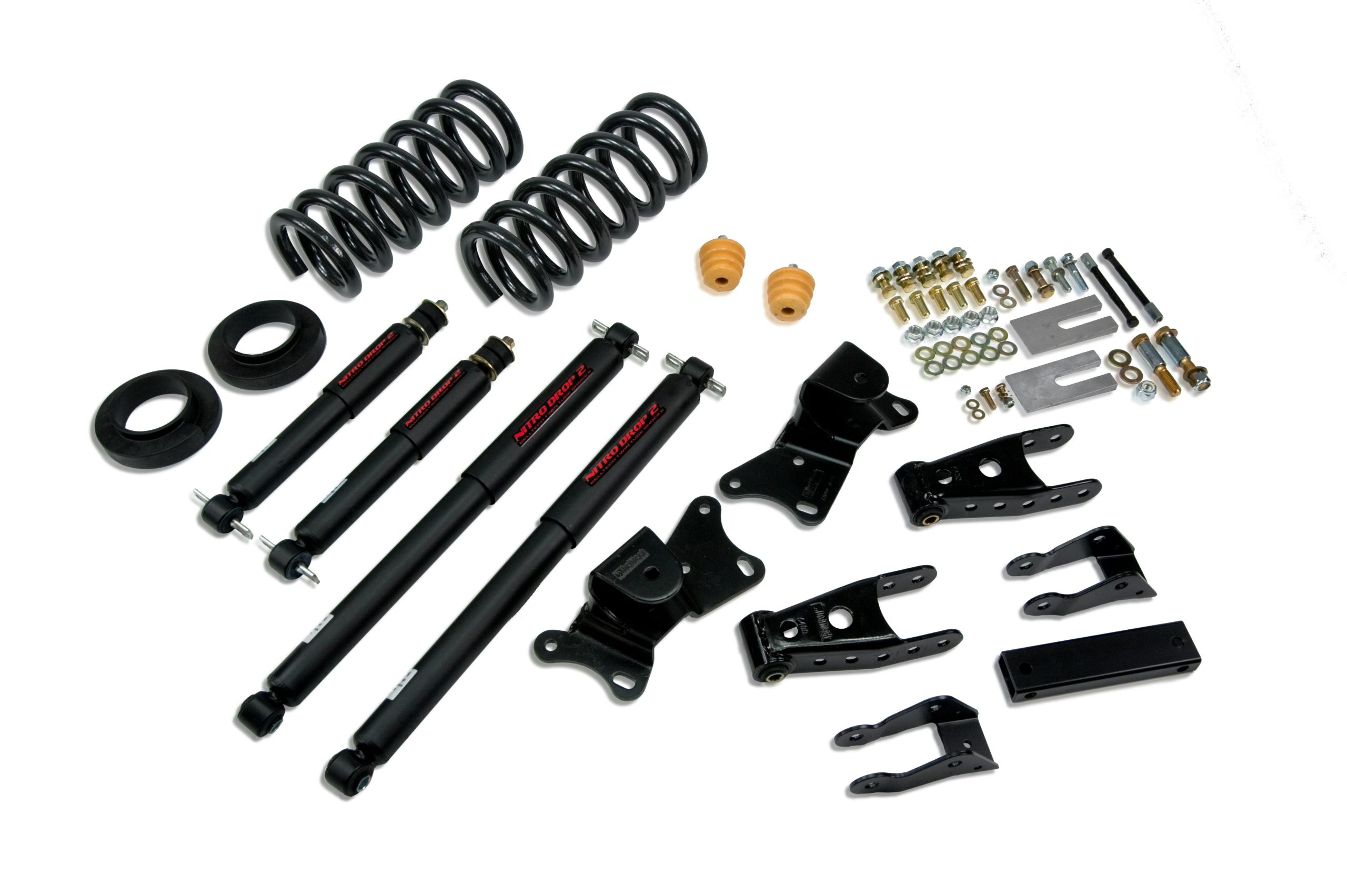 Belltech 720ND Lowering Kits