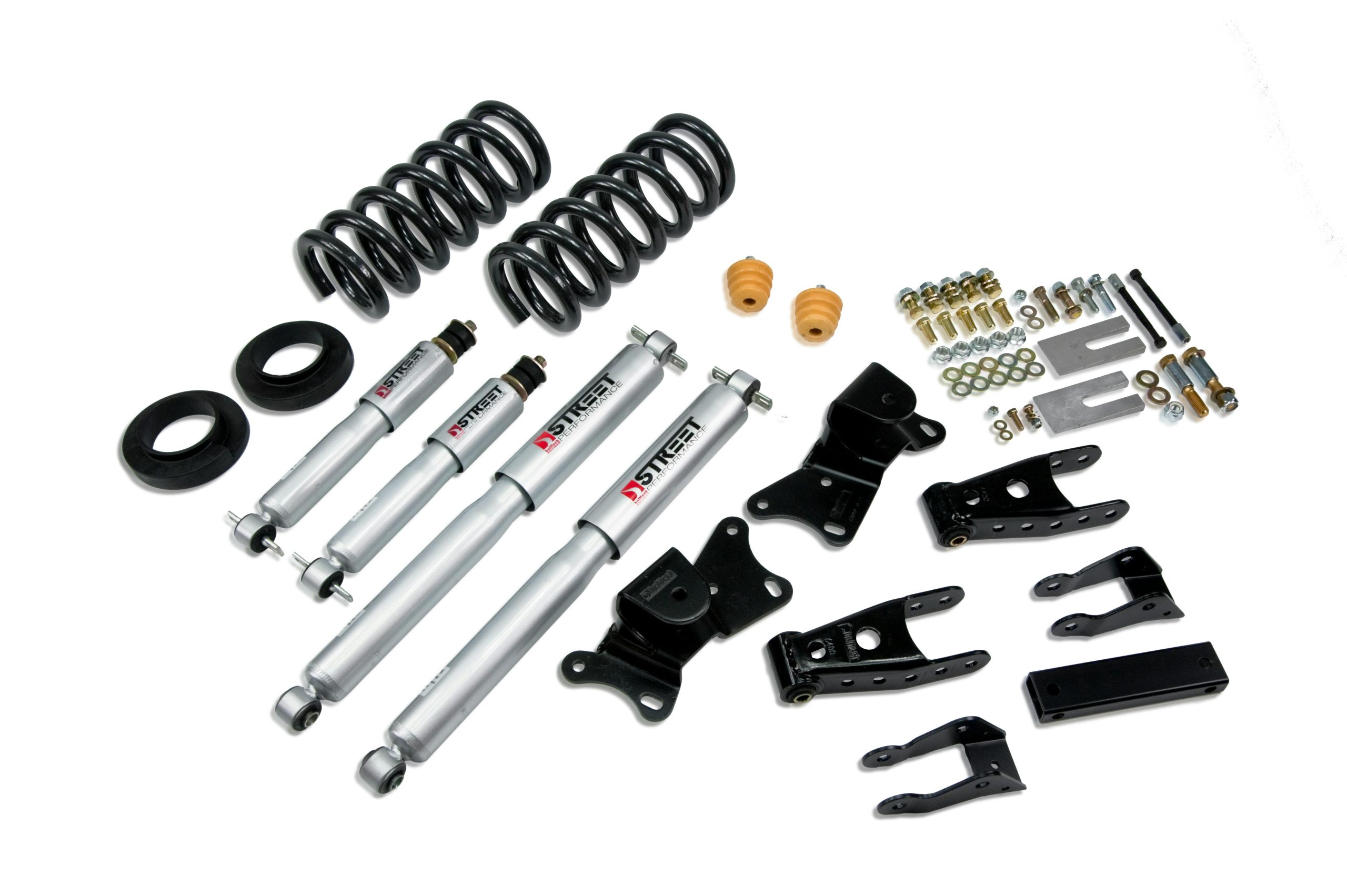 Belltech 720SP Lowering Kits
