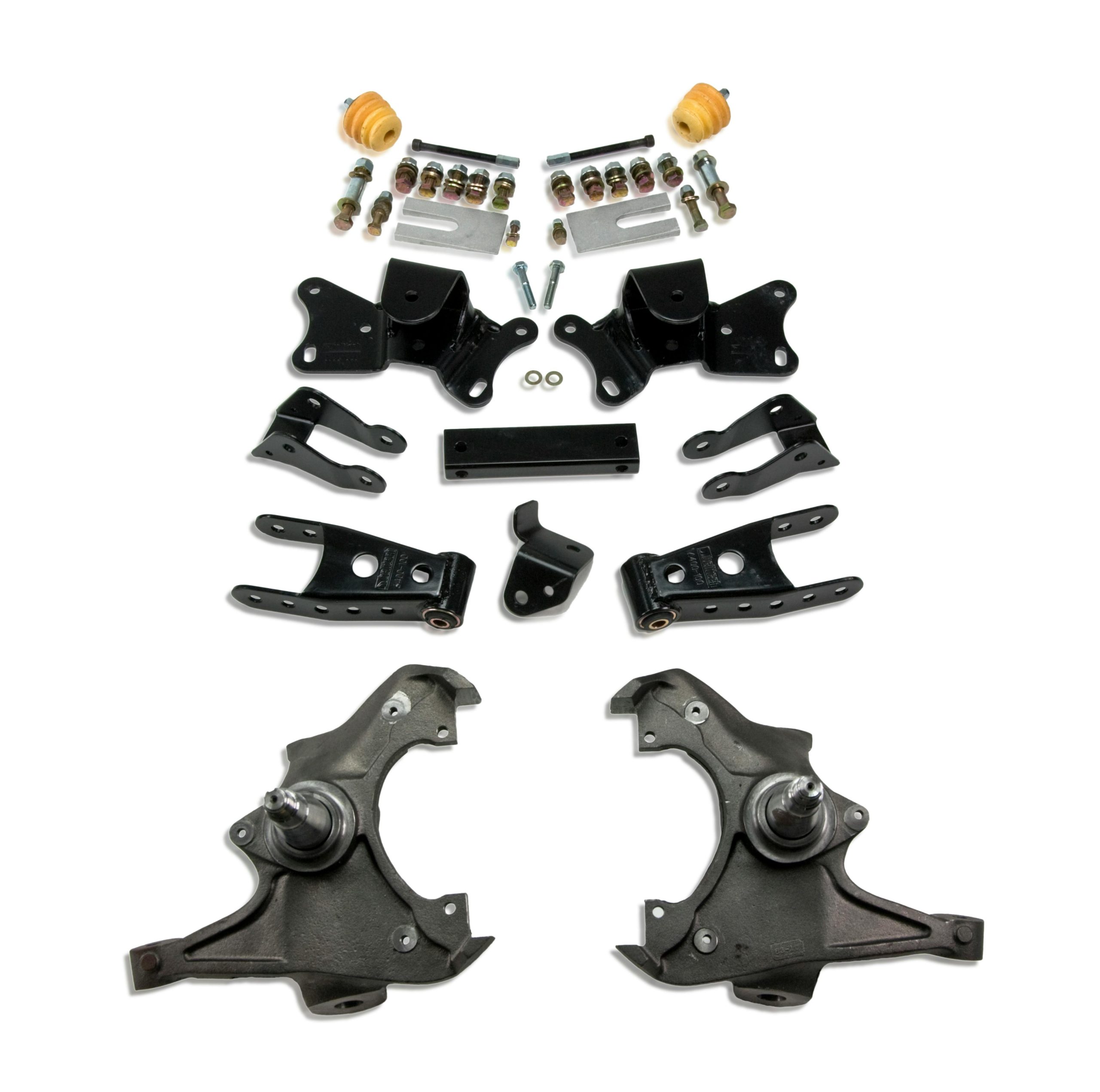 Belltech 721 Lowering Kits