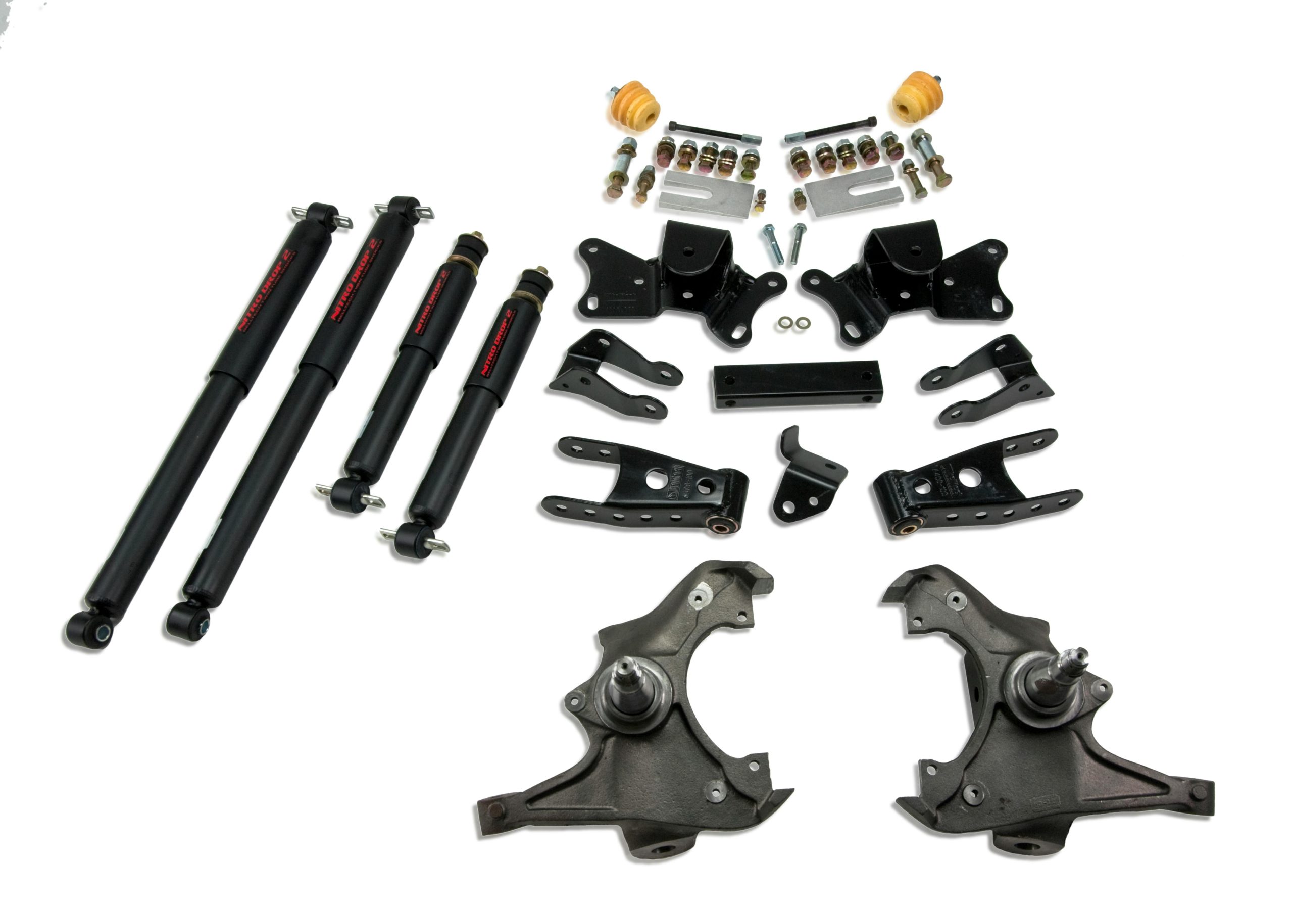 Belltech 721ND Lowering Kits