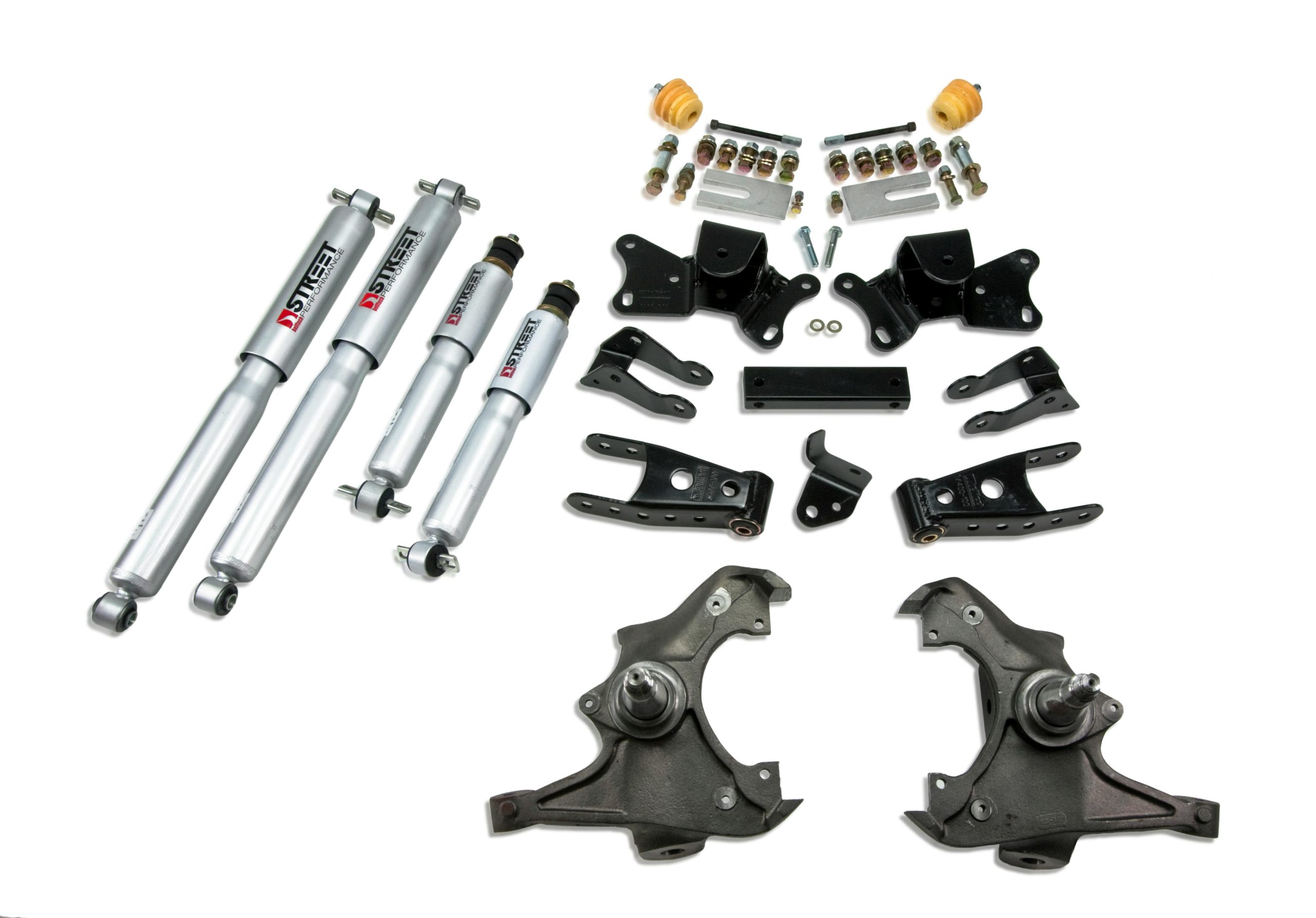 Belltech 721SP Lowering Kits