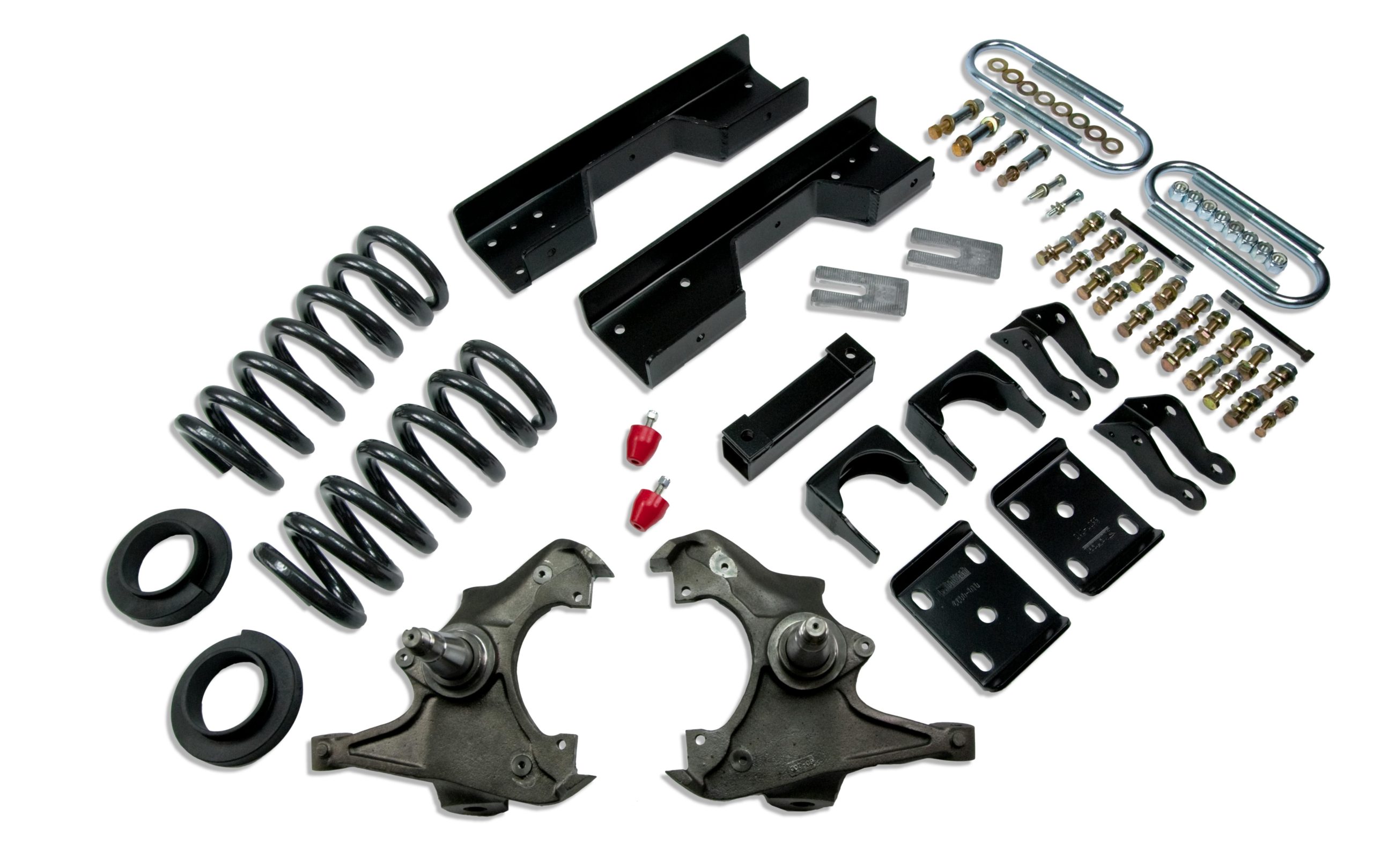 Belltech 722 Lowering Kits
