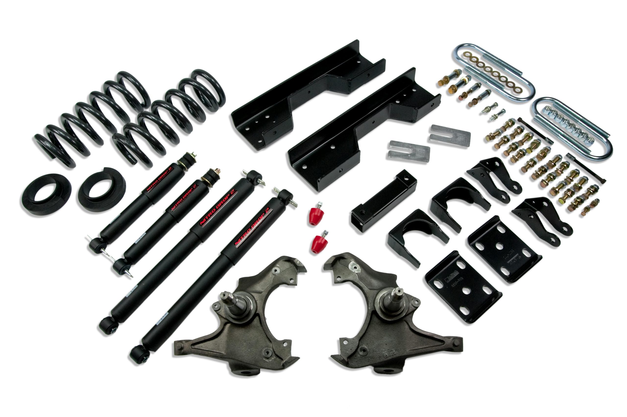 Belltech 722ND Lowering Kits