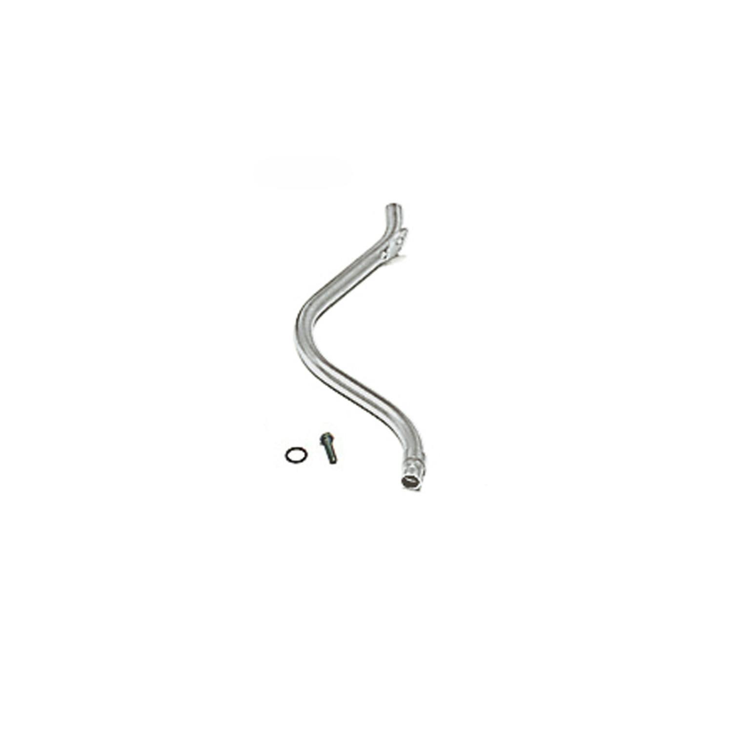 Banks Power 72302 Dipstick Tube Kit for 1989-93 Ford F250/F350 7.3L Power Stroke, E40D Auto Trans