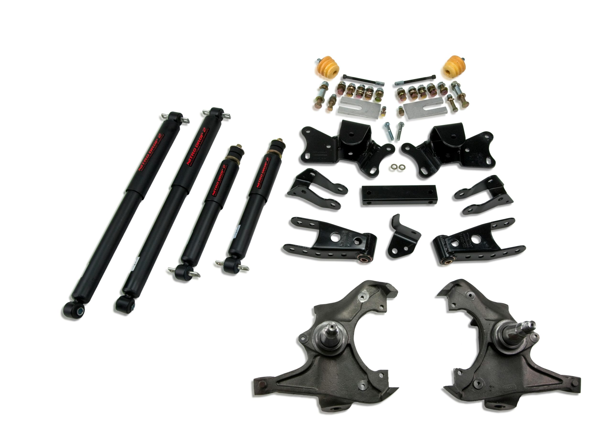 Belltech 726ND Lowering Kits