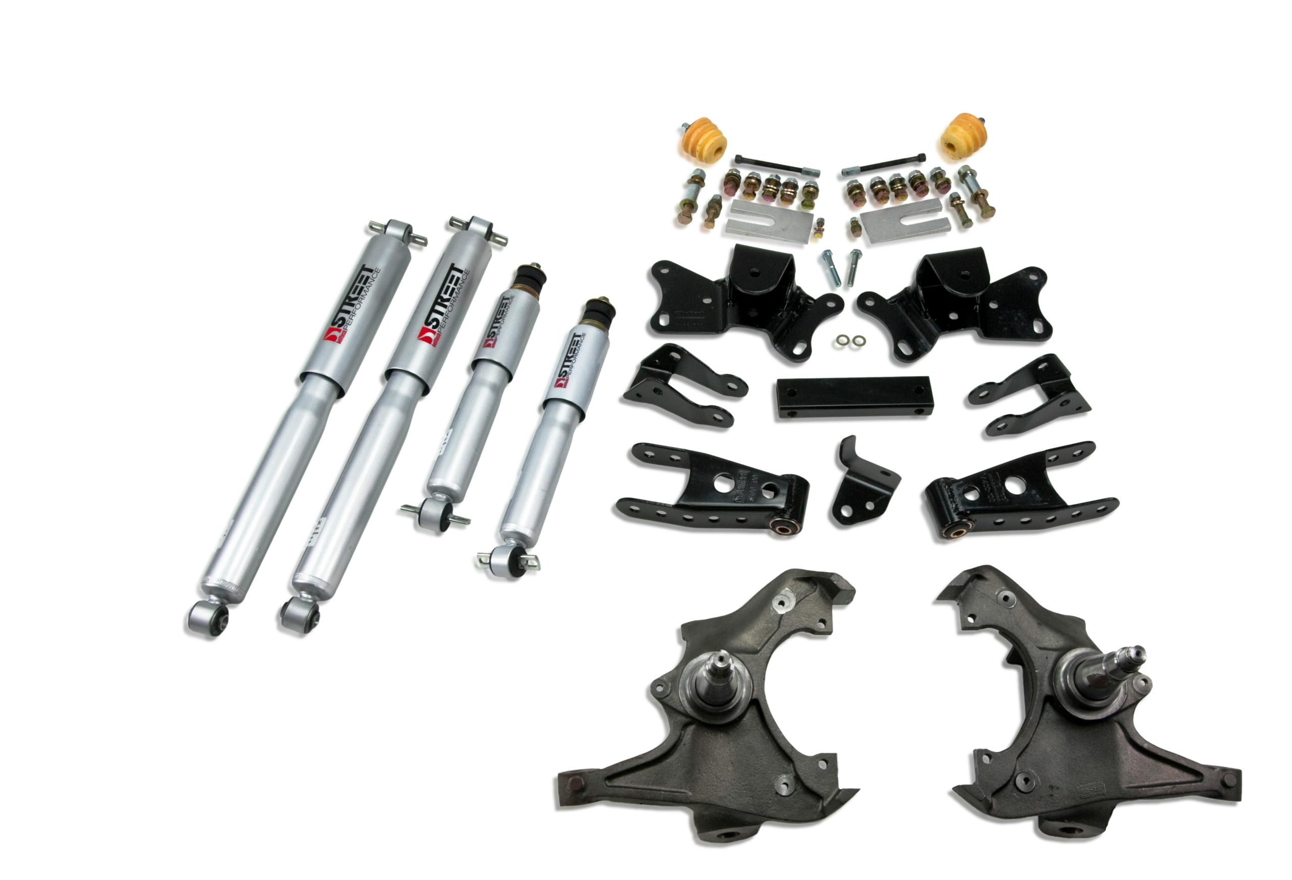Belltech 726SP Lowering Kits