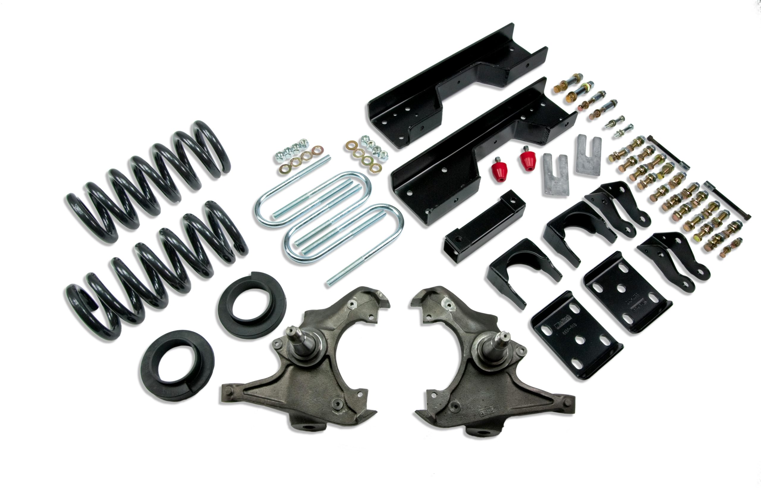 Belltech 727 Lowering Kits