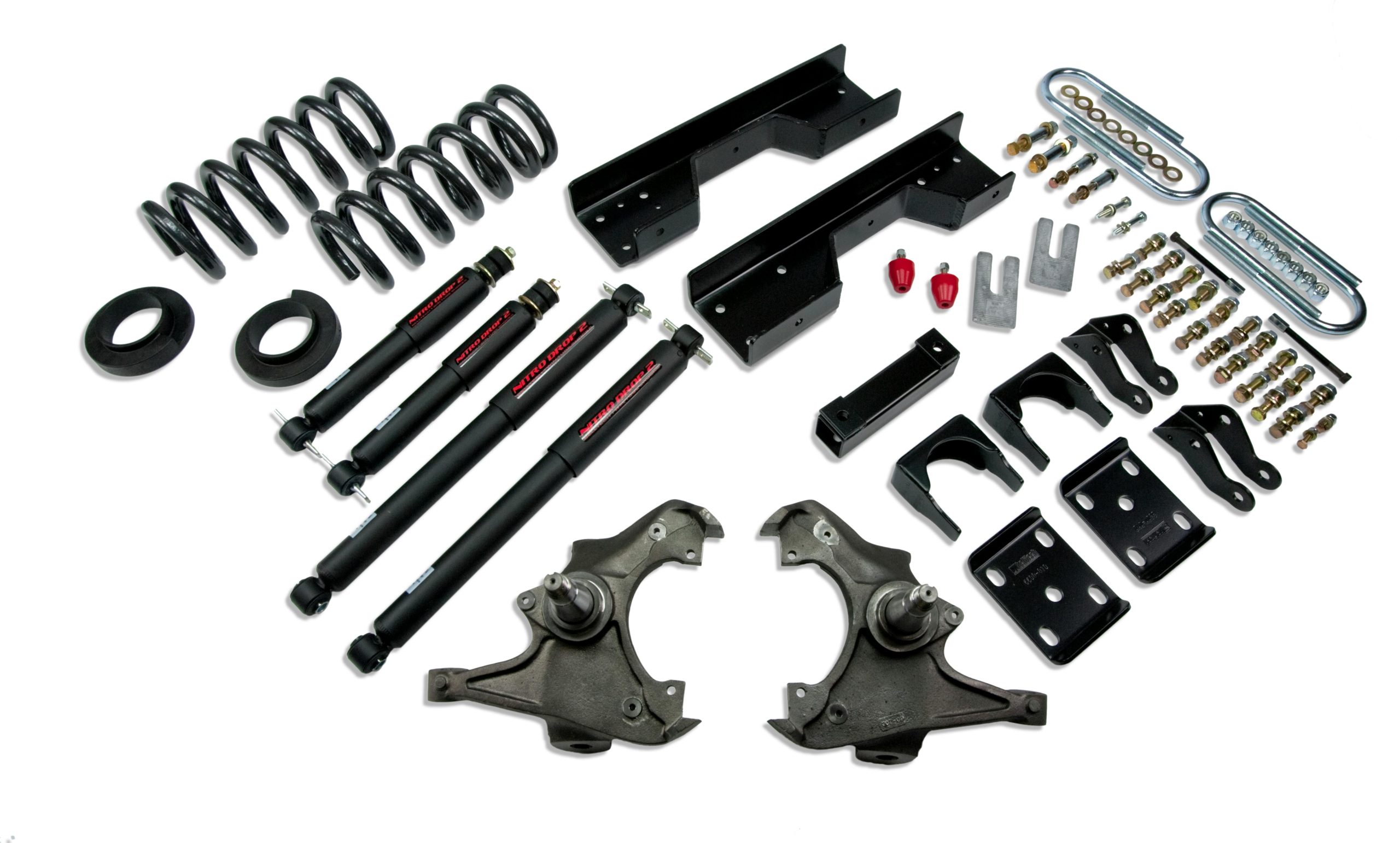 Belltech 727ND Lowering Kits