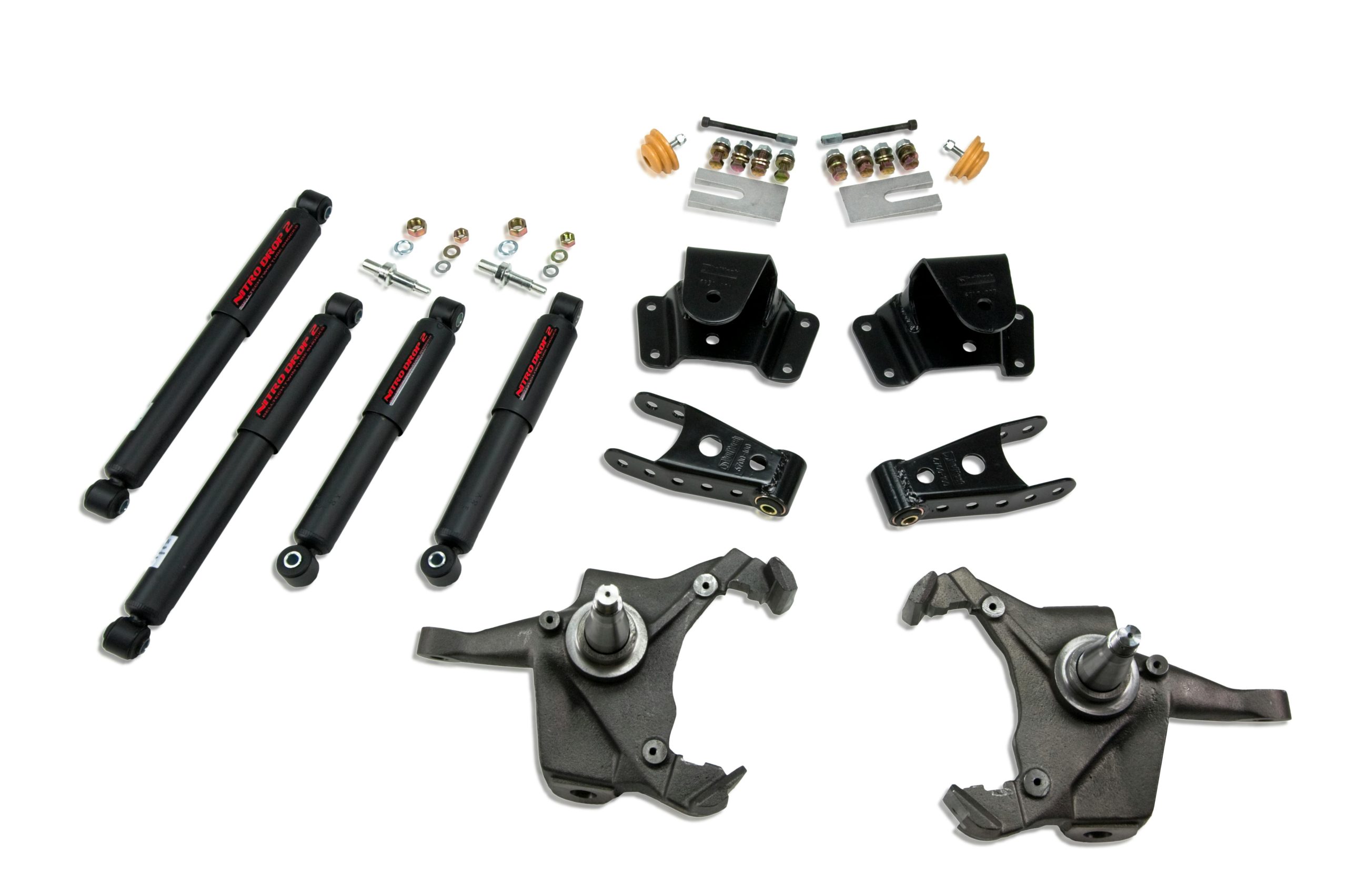 Belltech 728ND Lowering Kits