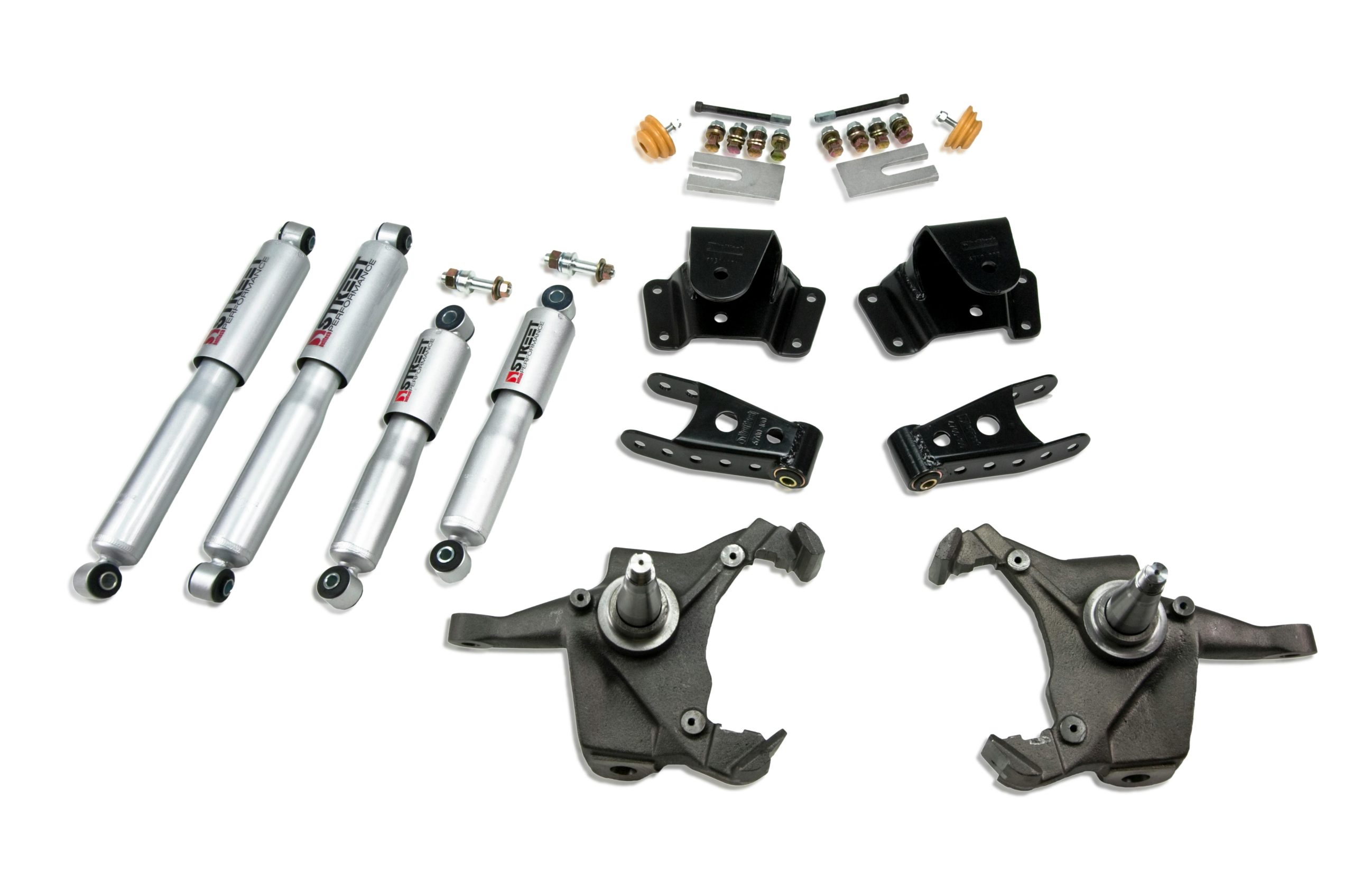 Belltech 728SP Lowering Kits