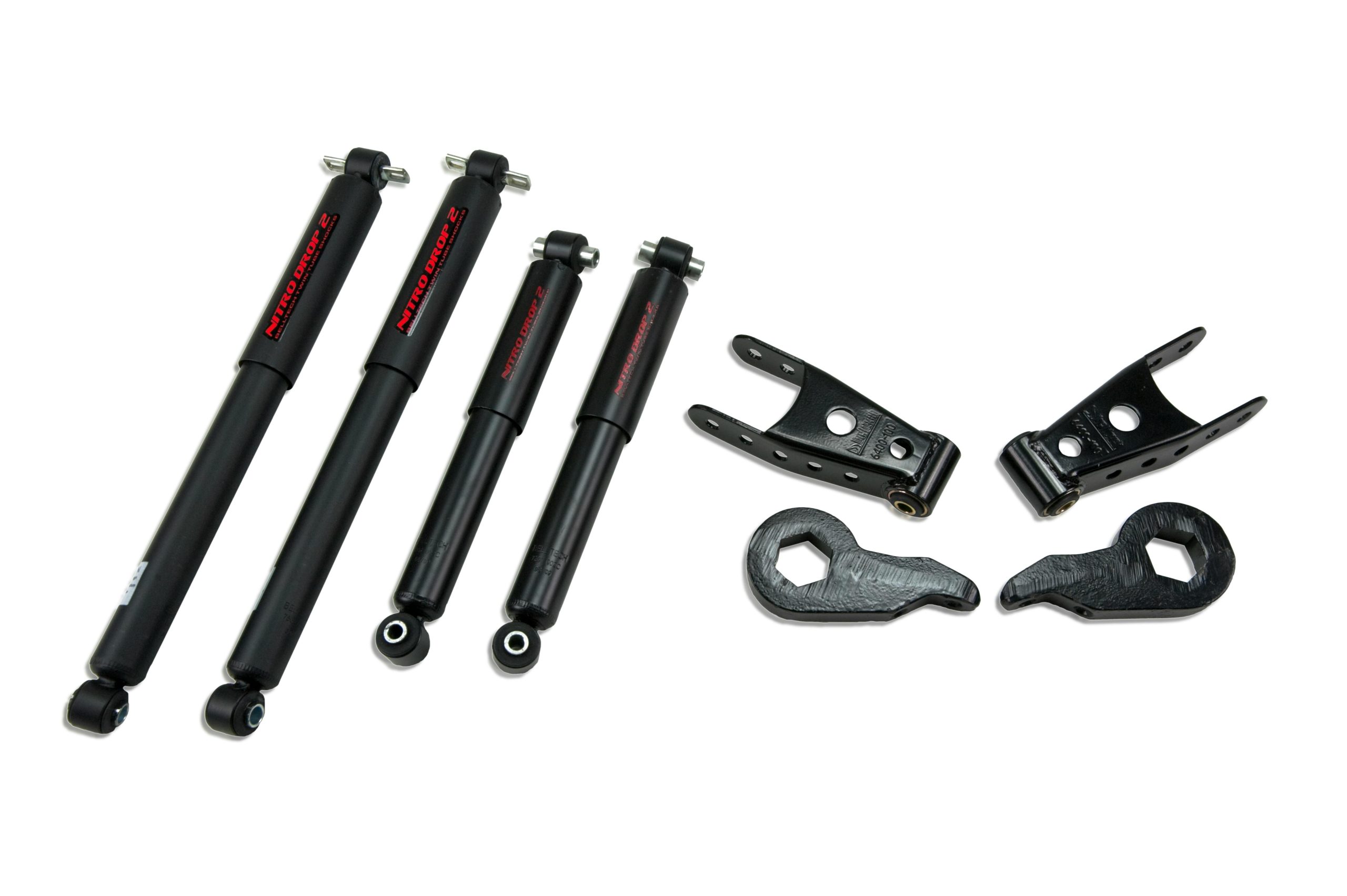 Belltech 729ND Lowering Kits