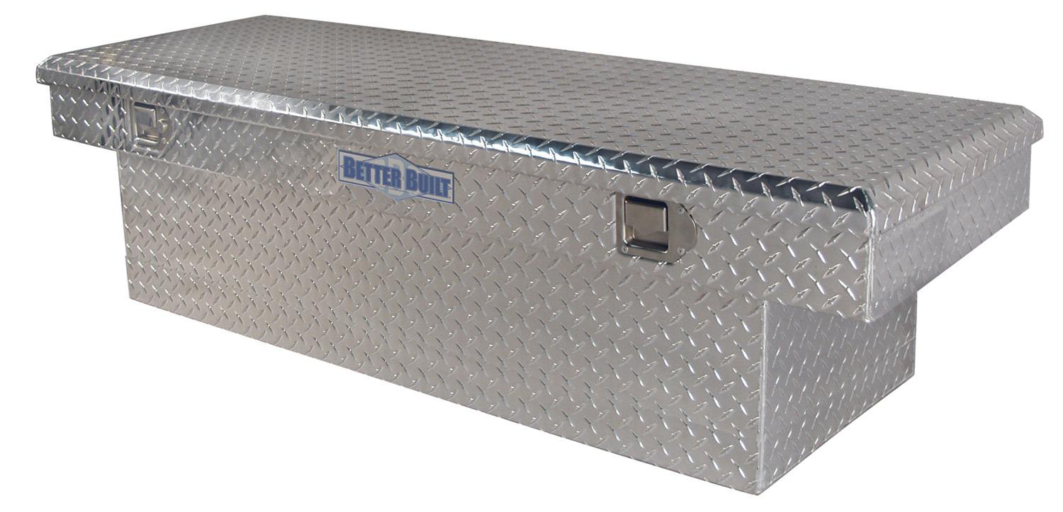 Better Built 73010951 Crown Series Deep Crossover Tool Box