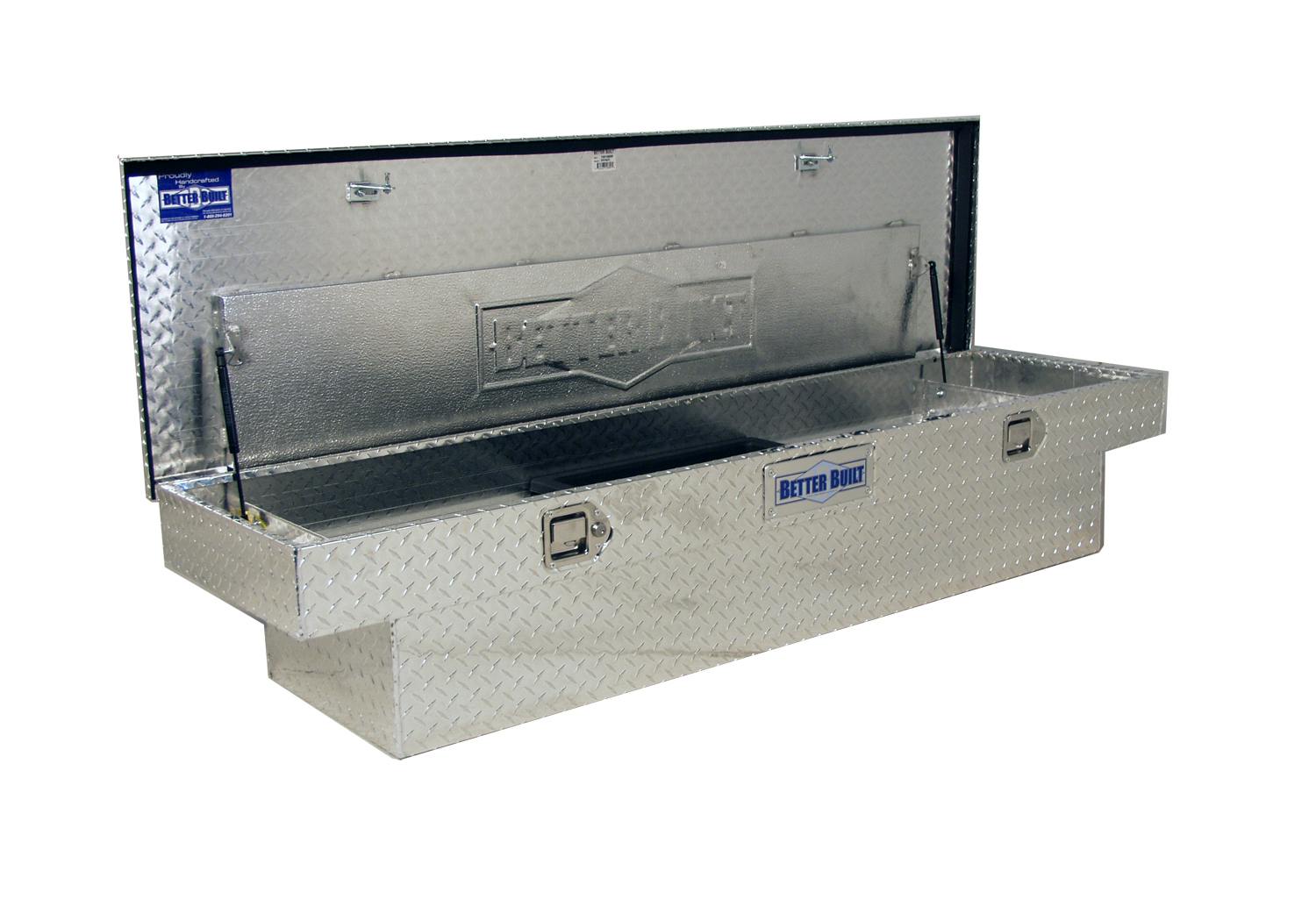 Better Built 73010965 Crown Series Crossover Tool Box