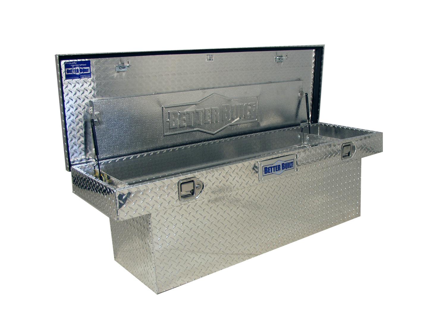 Better Built 73010966 Crown Series Deep Crossover Tool Box