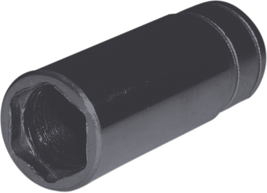Woody's Shallow Socket Tool 5/16" for 1575 Series Studs SCW-4505