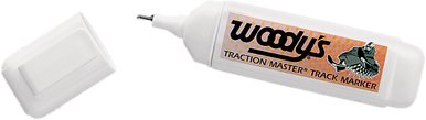 Woody's Track Marker for Snowmobiles 2025 TRAK-MARK