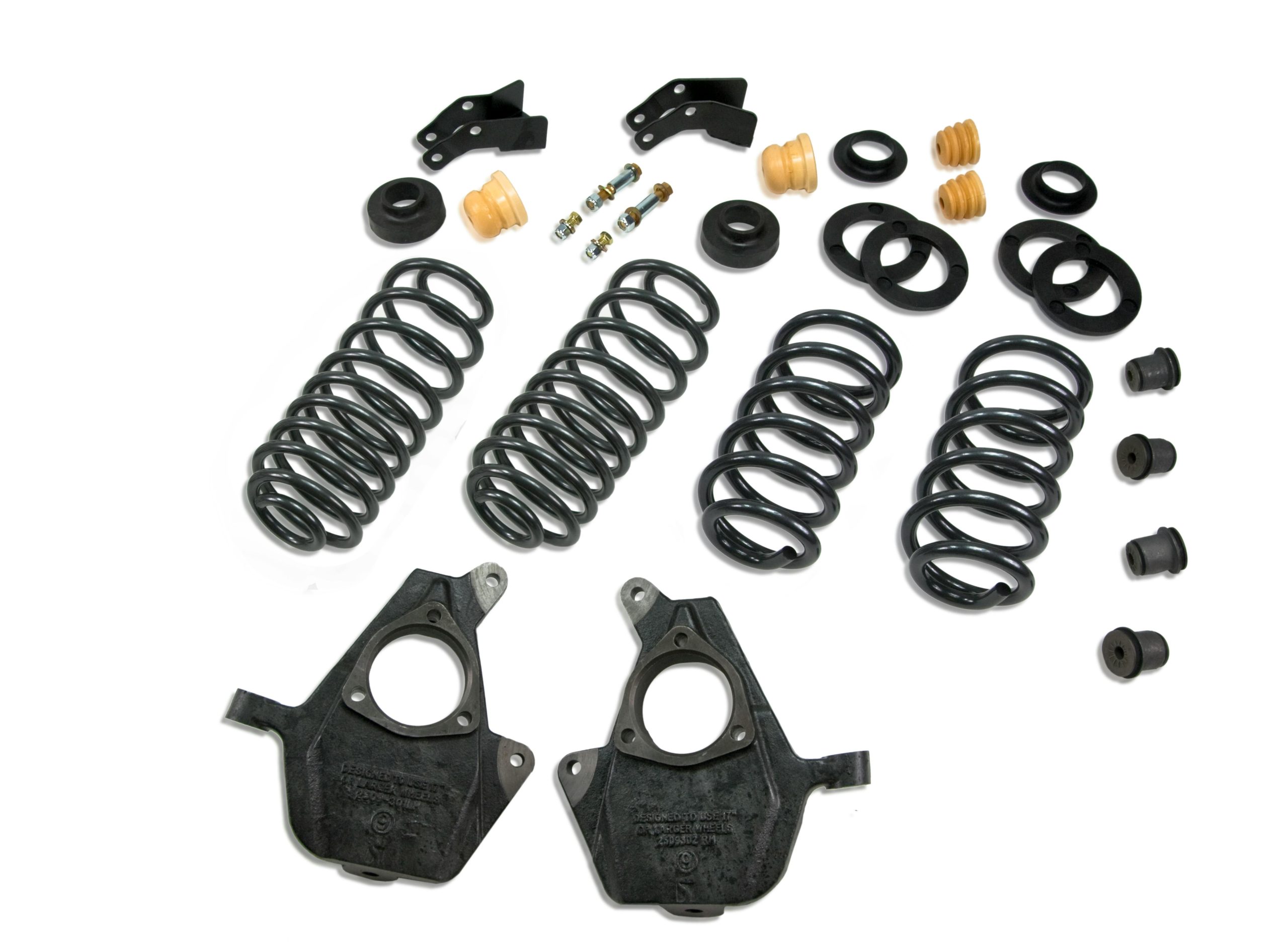 Belltech 733 Lowering Kits