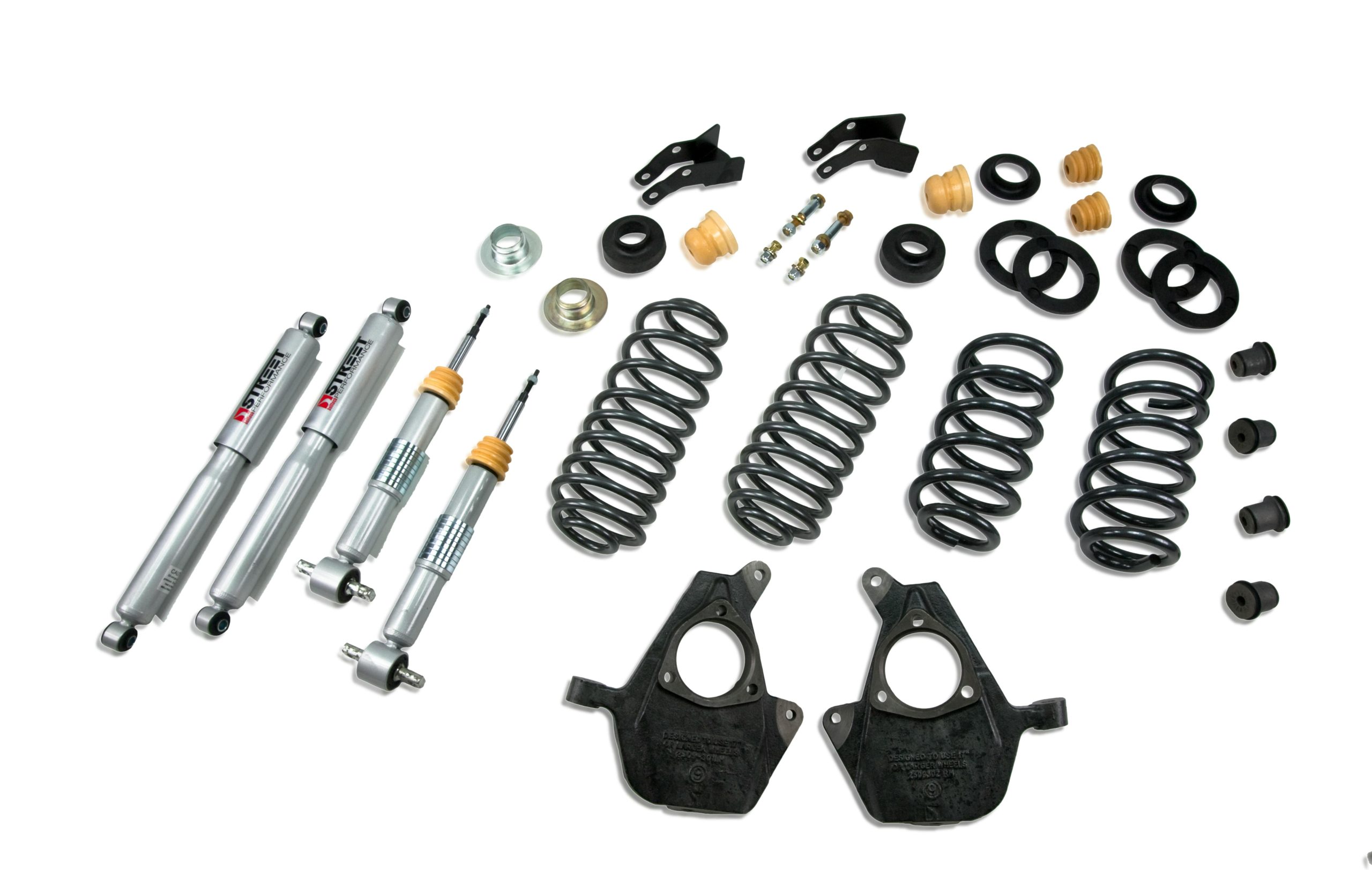 Belltech 733SP Lowering Kits