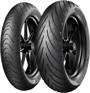 METZELER Tire - Roadtec Scooter - 150/70-14 3518000