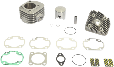 ATHENA Cylinder Kit - Yamaha 070200