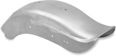 DRAG SPECIALTIES Rear Fender - 9.5" W 090399