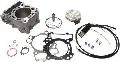 ATHENA Cylinder Kit - WR250R/X - 83mm P400485100032