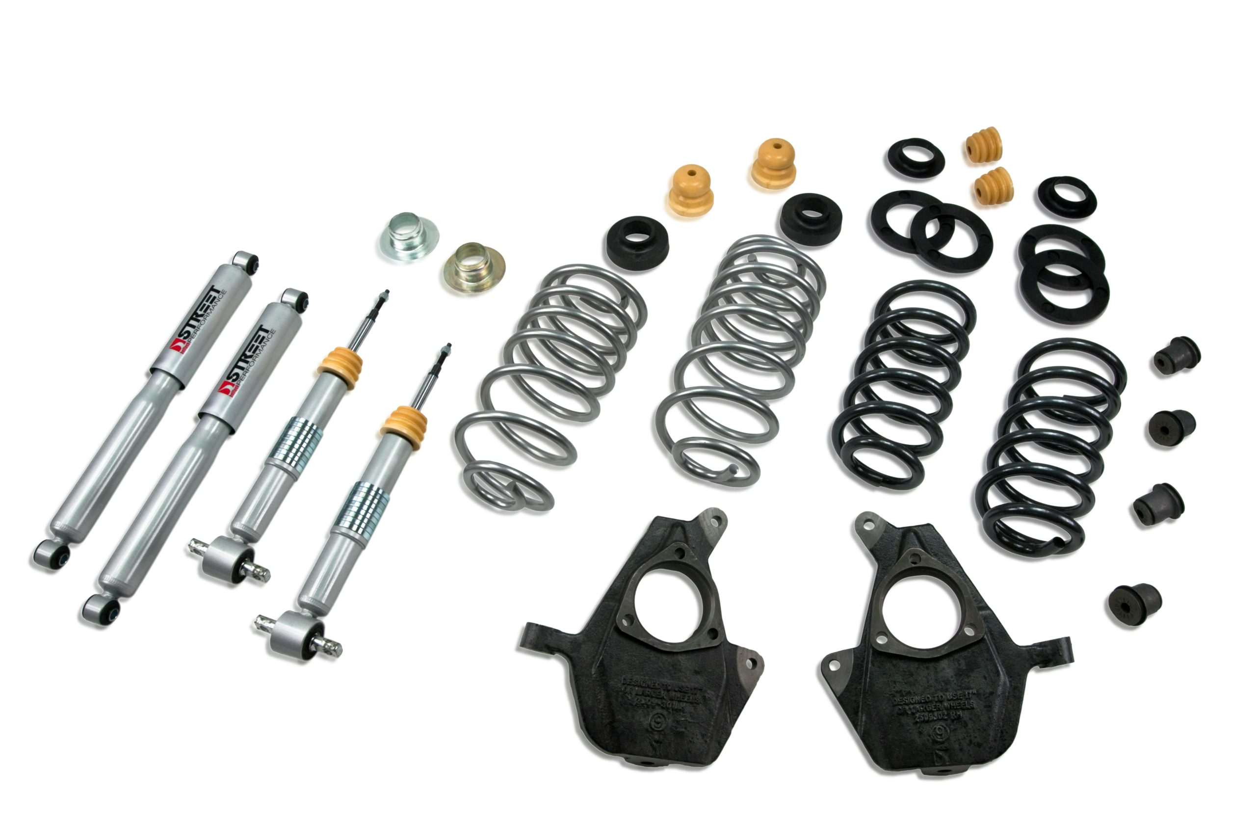 Belltech 736SP Lowering Kits