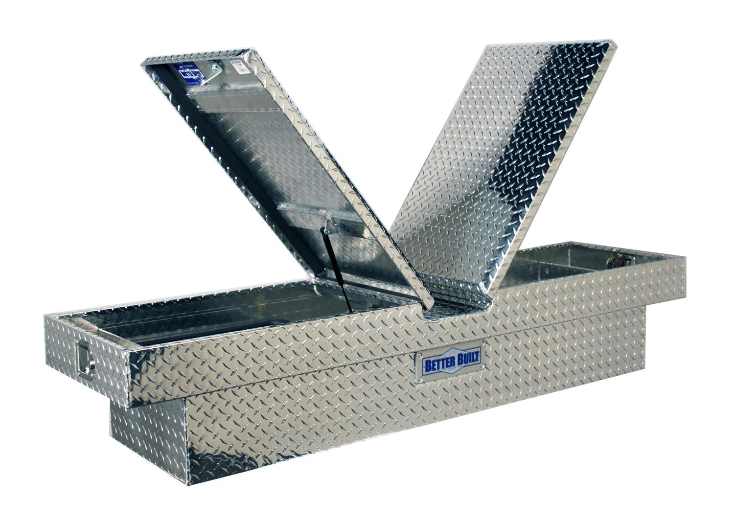 Better Built 74010891 Crown Series Crossover Tool Box