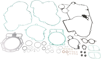 ATHENA Complete Gasket Kit - KTM P400270850019