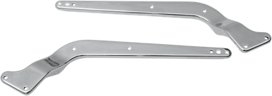 DRAG SPECIALTIES Rear Fender Strut - Stock-Style - Chrome 75635