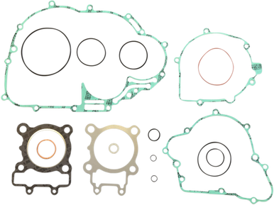 ATHENA Complete Gasket Kit - Kawasaki P400250850017