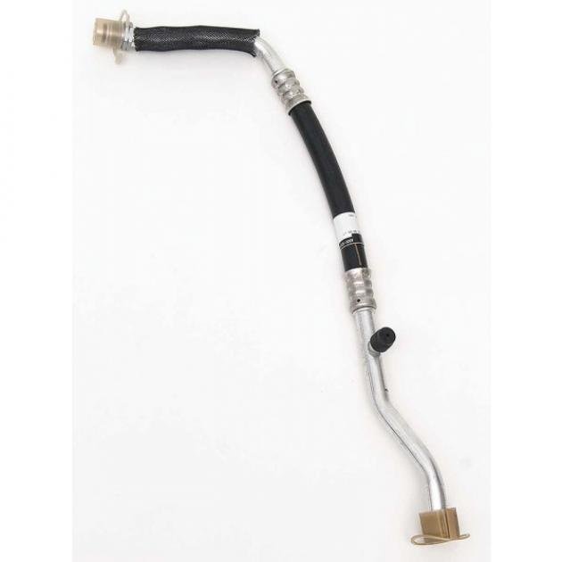 Corvette Hose, Air Conditioning Accumulator To Evaporator,ZR1, 1994-1995