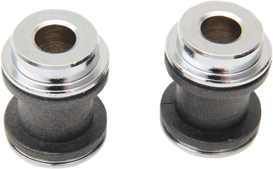 DRAG SPECIALTIES Sissy Bar Bushings - .617" Diameter C77-0096