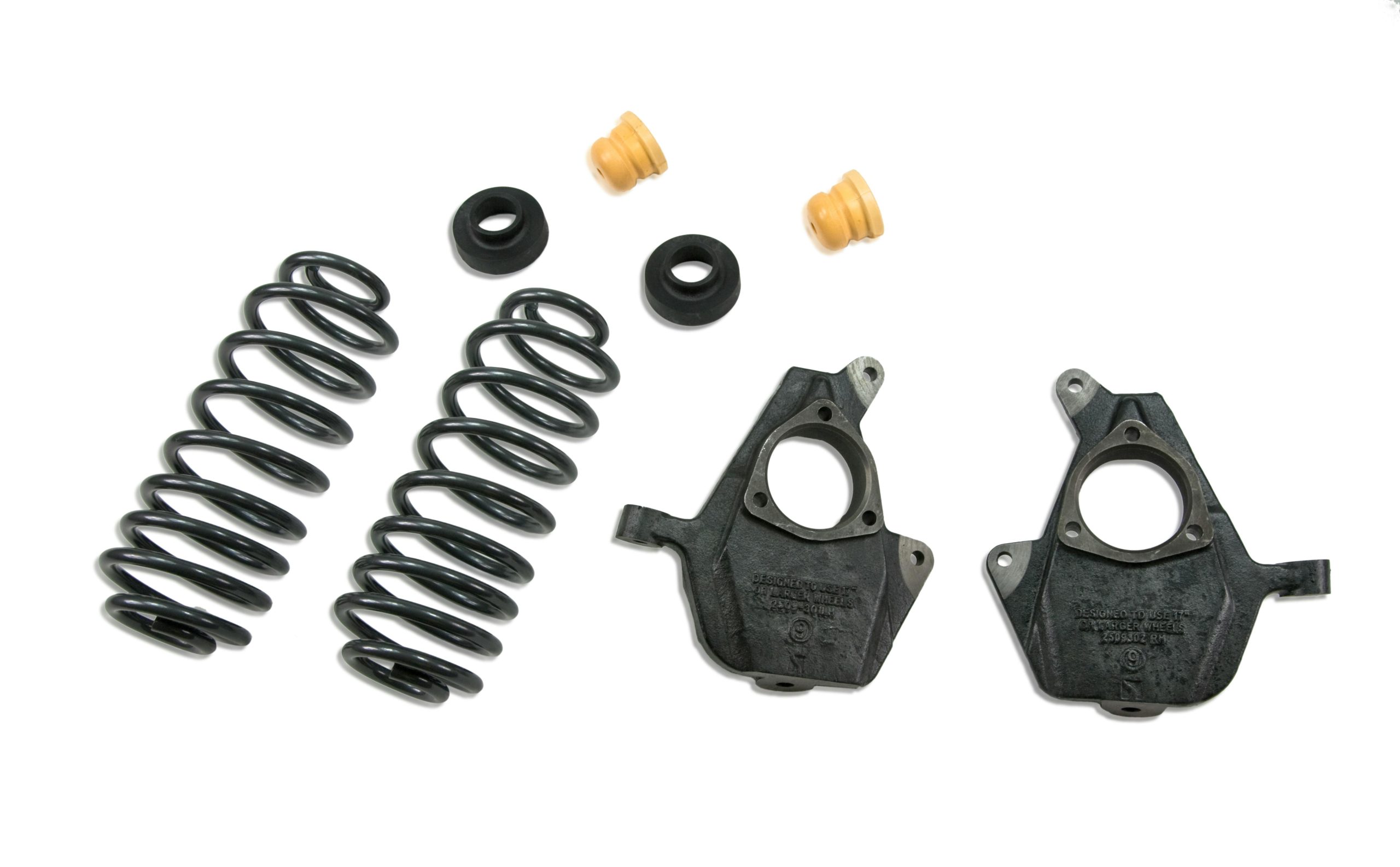 Belltech 747 Lowering Kits