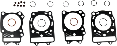 ATHENA Top End Gasket Kit - Kawasaki P400250620054