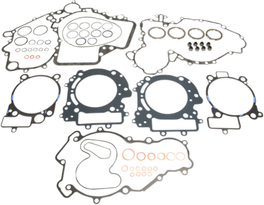 ATHENA Complete Gasket Kit - KTM P400270870054