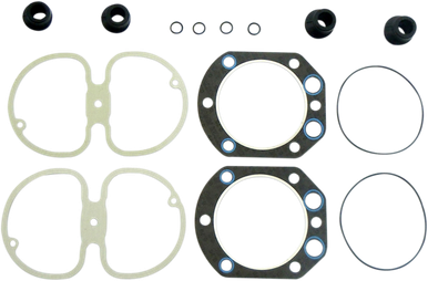ATHENA Top End Gasket Kit - BMW P400068600950
