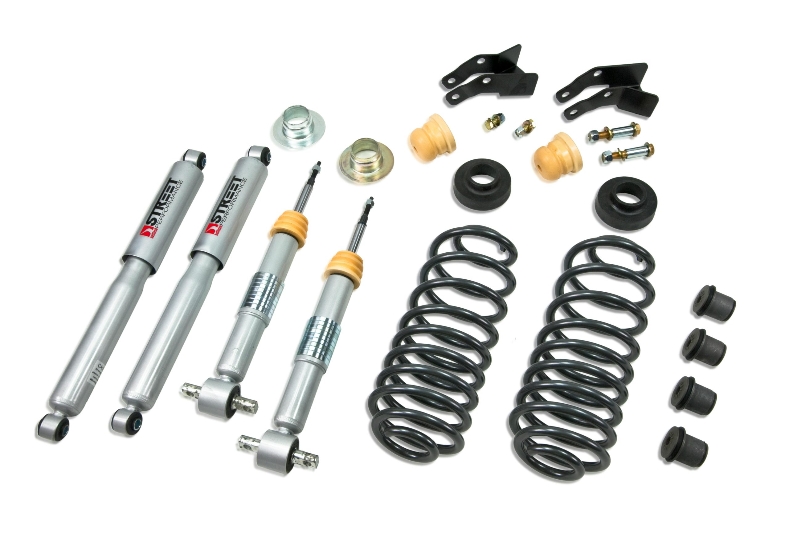 Belltech 752SP Lowering Kits