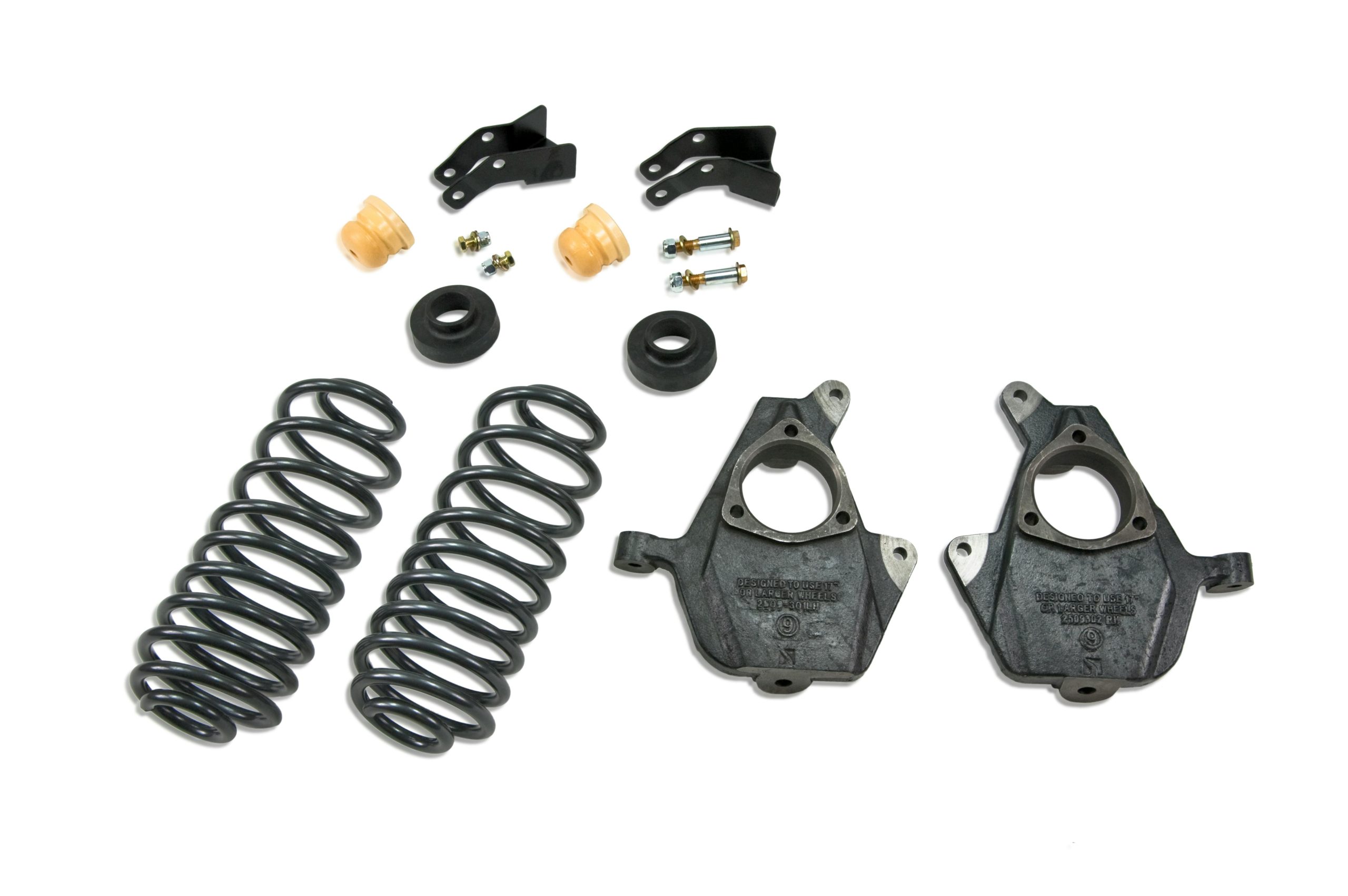 Belltech 753 Lowering Kits