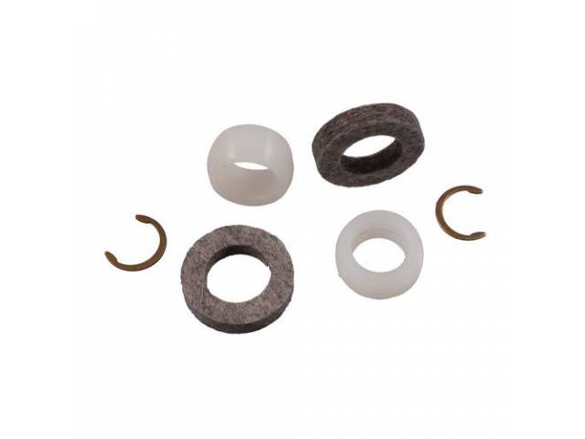 Clutch Linkage Bushing Kit