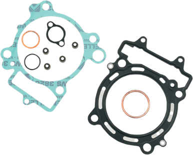 ATHENA Top End Gasket Kit - Kawasaki P400250600024