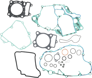 ATHENA Complete Gasket Kit - Honda P400210850202