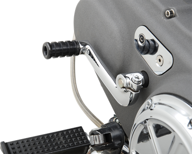 DRAG SPECIALTIES Shift Lever - Chrome - XL 056268