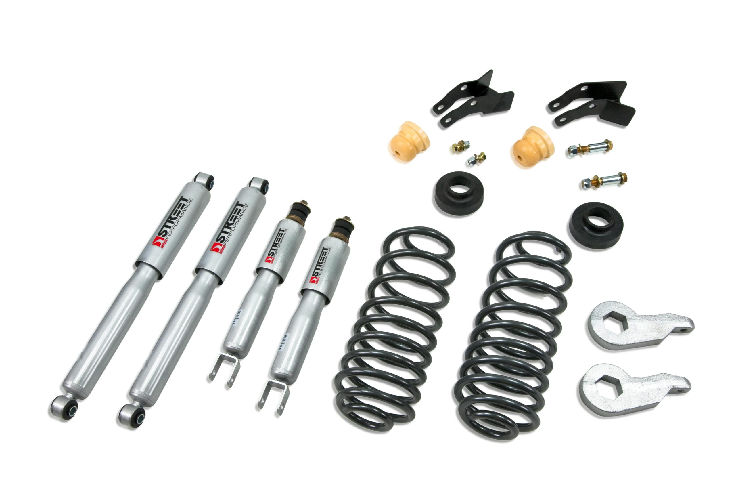 Belltech 757SP Lowering Kits