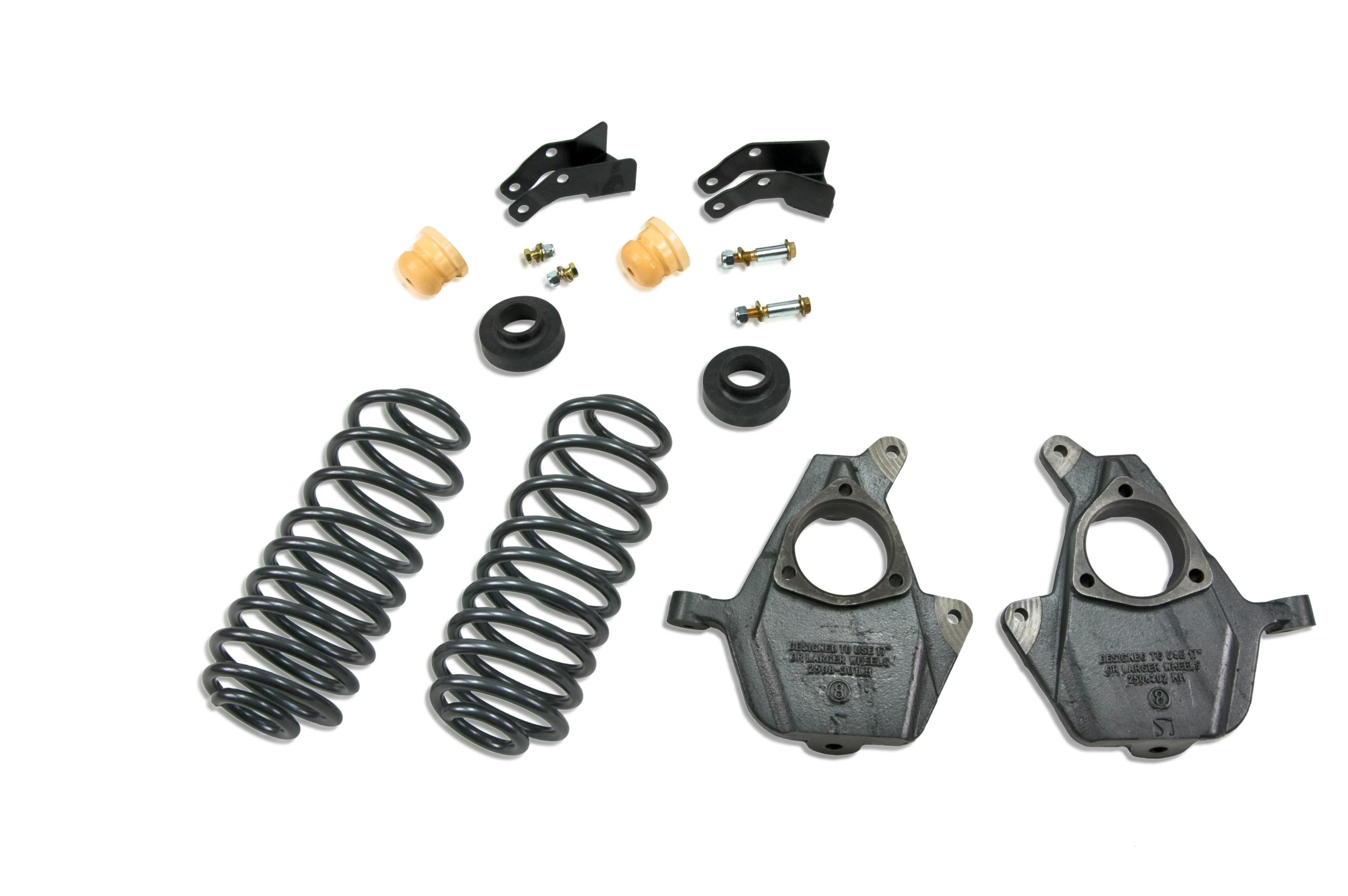 Belltech 759 Lowering Kits