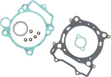 ATHENA Top End Gasket Kit - Yamaha P400485600053