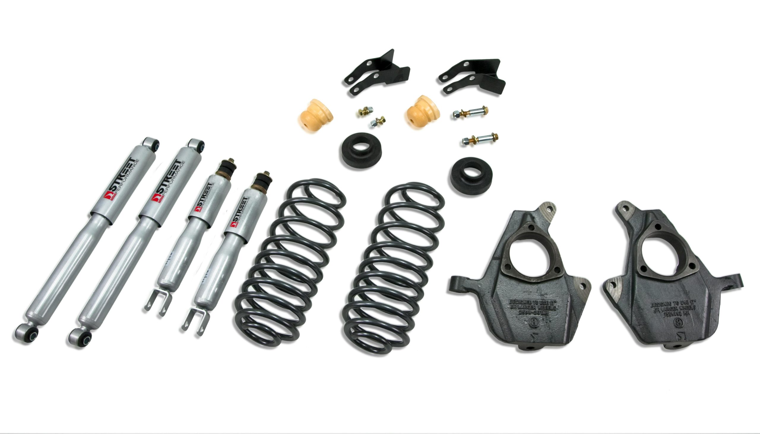 Belltech 759SP Lowering Kits