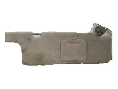 Toyota 74310-47030-B0 Right Visor Assembly