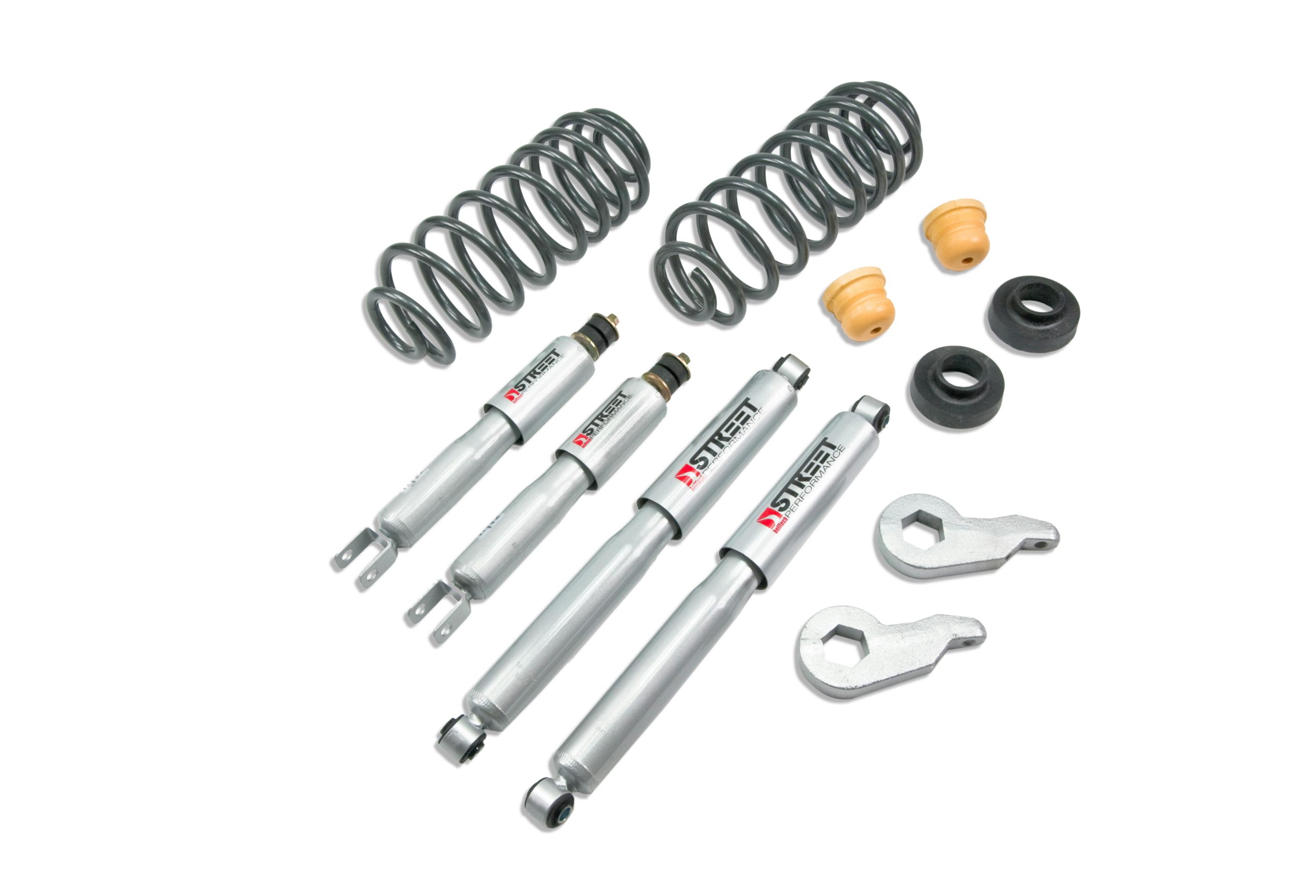 Belltech 760SP Lowering Kits